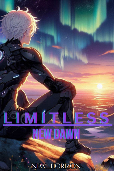 Limitless: New Dawn (Book I Complete)