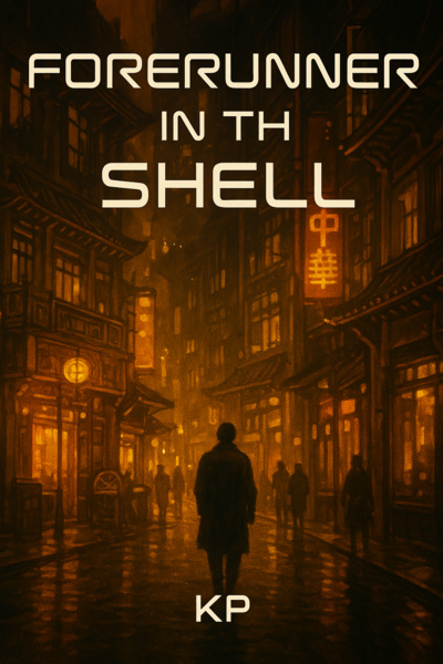 Forerunner in the Shell