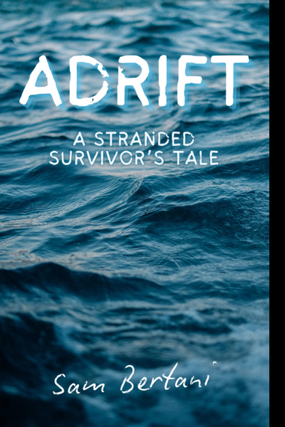 Adrift: A Stranded Survivor’s Fight for Life