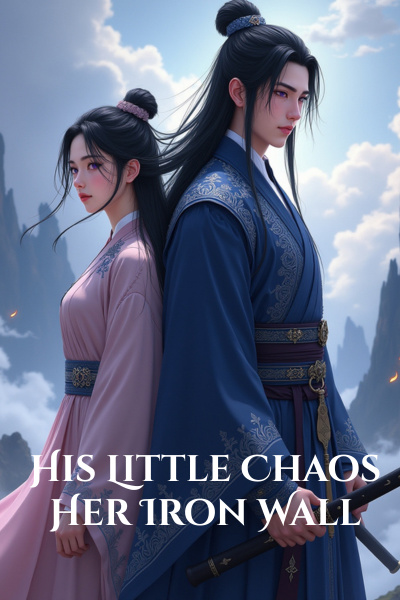 His Little Chaos, Her Iron Wall