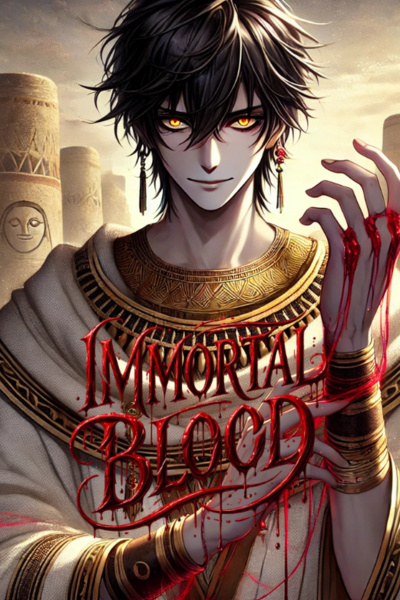 Immortal Blood