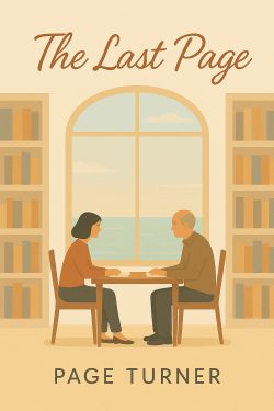 The Last Page