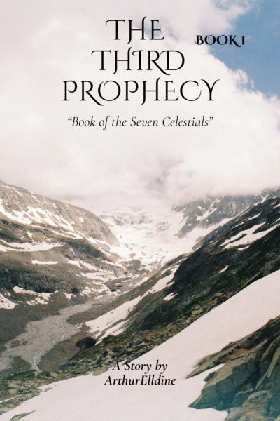 Book of the Seven Celestials: The Third Prophecy
