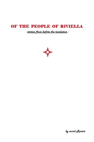 OF THE PEOPLE OF RIVIELLA