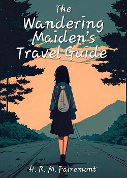 The Wandering Maiden’s Travel Guide