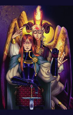 The Skin-Bound Tome – Part 1