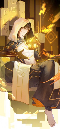 Douluo: Reborn as the Geo Archon