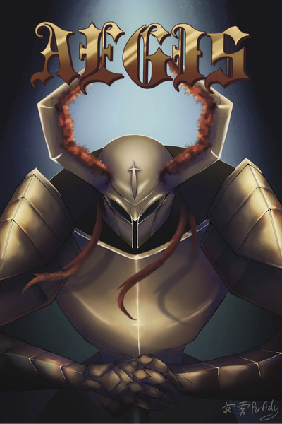 Aegis [Book 2 Start!]