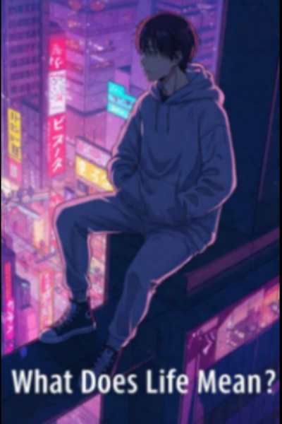 What Does Life Mean?