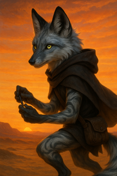 Ludere Online: Between Blade and Burden