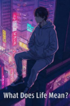 What Does Life Mean?