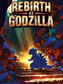 Rebirth As Godzilla