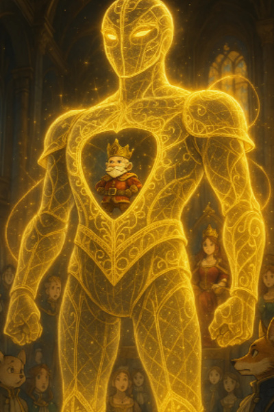 The Thread That Binds