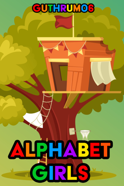 Alphabet Girls