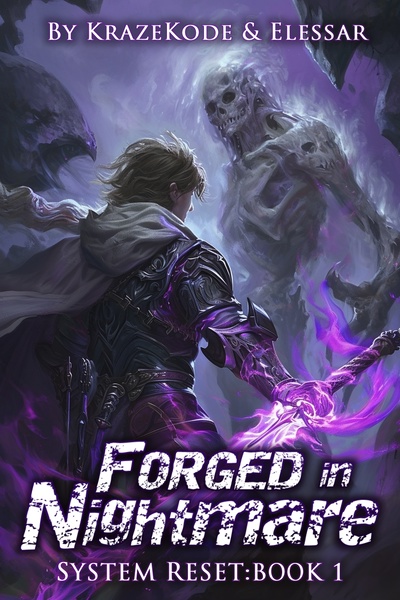 [OLD] System Reset - Forged in Nightmare