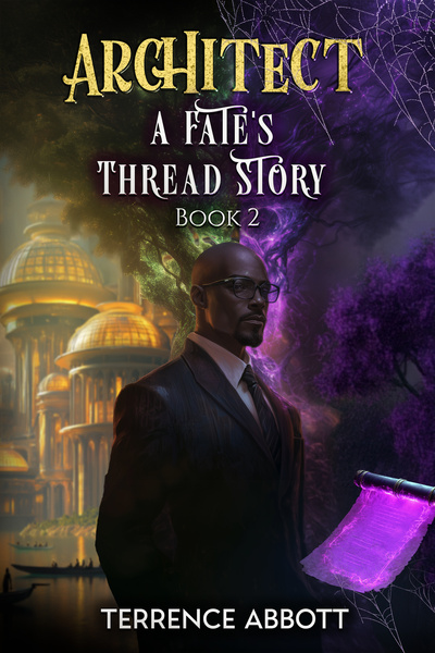Architect: A Fate's Thread Story Book 2