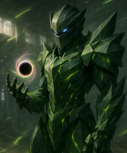 Zenless Zone Zero: I’am a Dullahan!