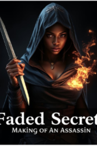 Faded Secrets: Making of an Assassin