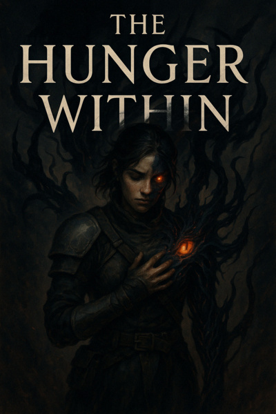 The Hunger Within