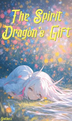 The Spirit Dragon’s Gift