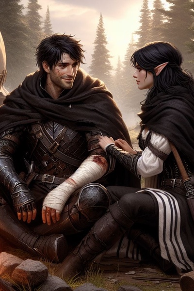 The Tale of the Crimson Conclave: Reclamation of Brotherhood