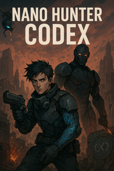 Nano Hunter Codex