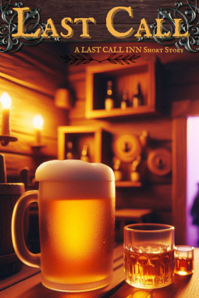 Last Call (Short Story)