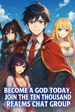 Infinite Faith System: Join the Divine Chat Group