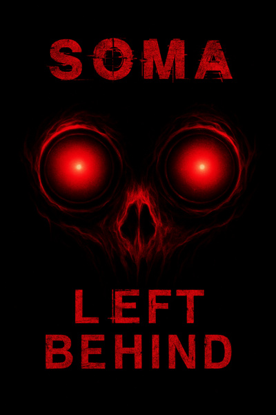 Soma: LΞFT BΞHIND