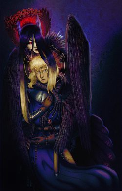 The Skin-Bound Tome – Part 2