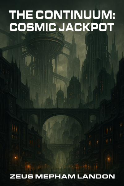 The Continuum: Cosmic Jackpot