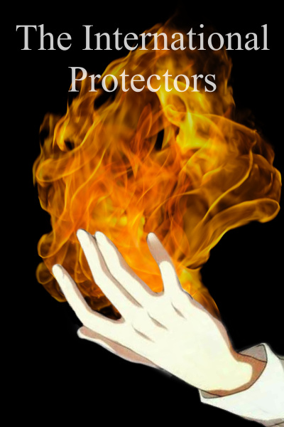 The International Protectors