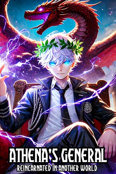 Athena's General Reincarnated in Another World