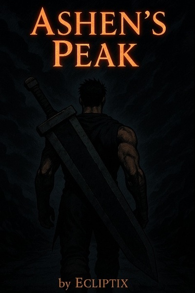 Ashen's Peak