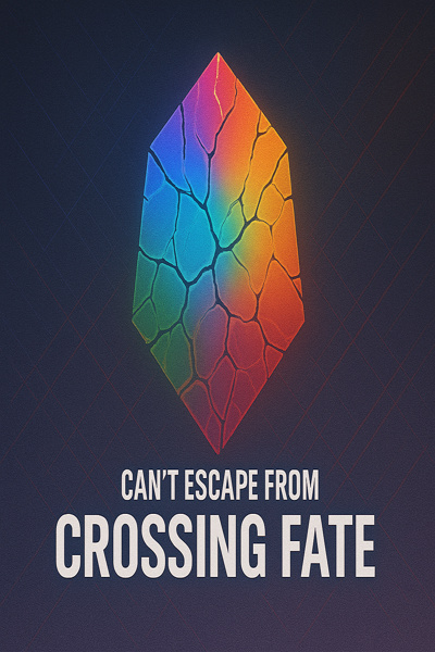 Can't Escape From Crossing Fate
