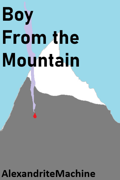 Boy From the Mountain