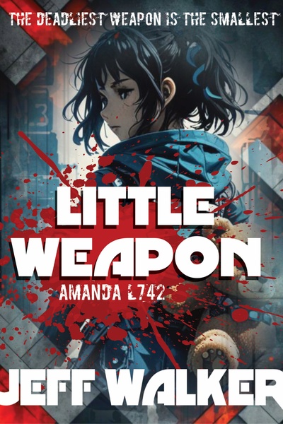 Little Weapon: Amanda L742