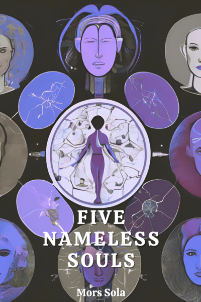 FIVE NAMELESS SOULS [Turkish]