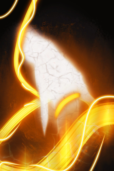 My Love, the Undertow