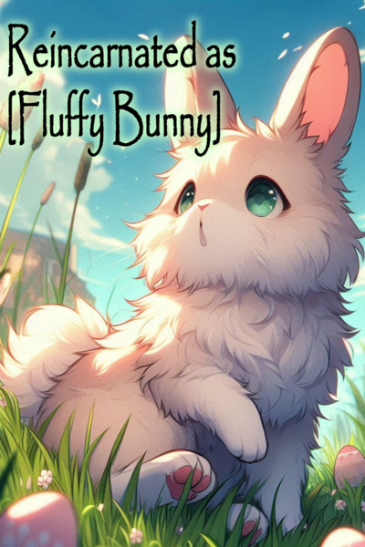 Reincarnated as [Fluffy Bunny]
