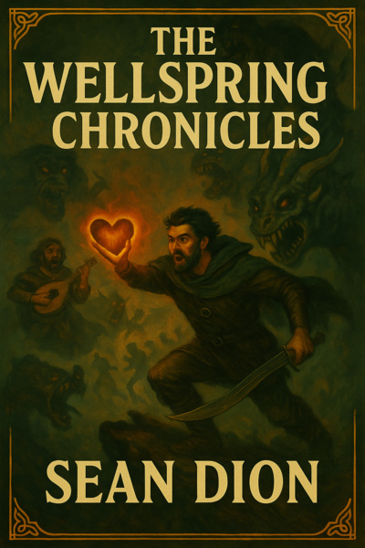 The Wellspring Chronicles