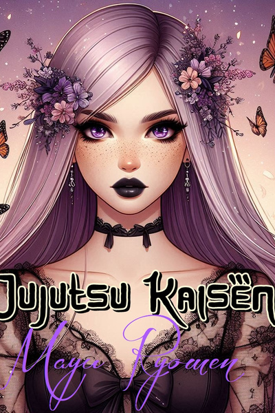 ℳayu Ryomen - English Version // Jujutsu Kaisen FF