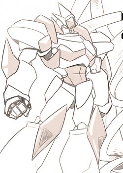 Rakuraizer: Grand Revival