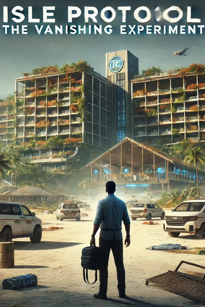 Isle Protocol: The Vanishing Experiment