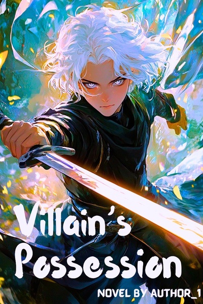 Villain's Possession: Am I good or bad?