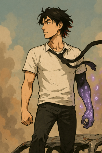 No Tank, No Thanks (A Portal LitRPG Tale)