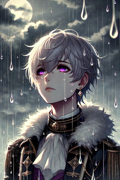 Deuses Entre Nós: O Despertar das Sombras {Portugues}