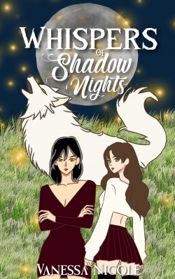 Whispers of Shadow Nights [GL] | Shadow Sister Series