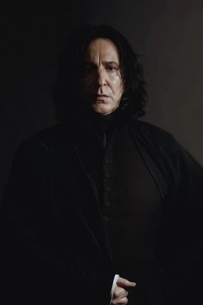 Half Blood Prince [ Harry Potter ]