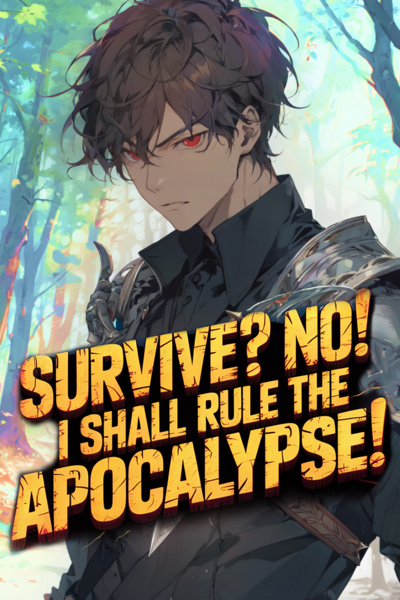 Survive? No! I Shall Rule the Apocalypse! (Remake)